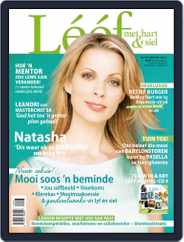 Lééf (Digital) Subscription                    October 10th, 2013 Issue