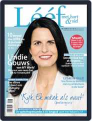 Lééf (Digital) Subscription                    September 15th, 2013 Issue