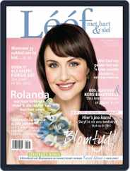 Lééf (Digital) Subscription                    August 8th, 2013 Issue