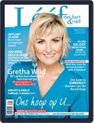 Lééf (Digital) Subscription                    July 12th, 2013 Issue