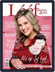 Lééf (Digital) Subscription                    June 16th, 2013 Issue