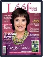 Lééf (Digital) Subscription                    May 12th, 2013 Issue