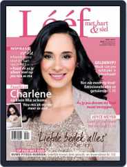 Lééf (Digital) Subscription                    April 14th, 2013 Issue