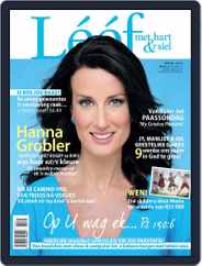 Lééf (Digital) Subscription                    March 13th, 2013 Issue