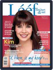 Lééf (Digital) Subscription                    December 10th, 2012 Issue