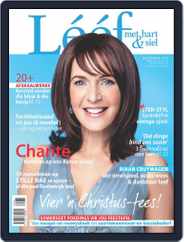 Lééf (Digital) Subscription                    November 11th, 2012 Issue