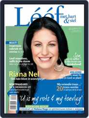 Lééf (Digital) Subscription                    October 15th, 2012 Issue