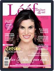 Lééf (Digital) Subscription                    September 12th, 2012 Issue