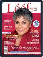 Lééf (Digital) Subscription                    June 10th, 2012 Issue