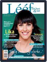 Lééf (Digital) Subscription                    April 17th, 2012 Issue