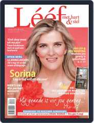 Lééf (Digital) Subscription                    March 13th, 2012 Issue