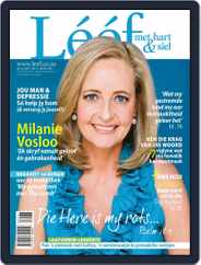 Lééf (Digital) Subscription                    February 13th, 2012 Issue