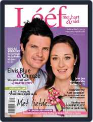 Lééf (Digital) Subscription                    January 15th, 2012 Issue
