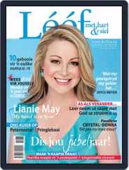 Lééf (Digital) Subscription                    December 29th, 2011 Issue