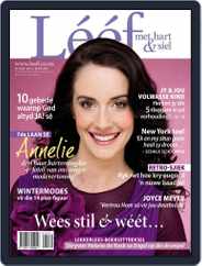 Lééf (Digital) Subscription                    June 12th, 2011 Issue