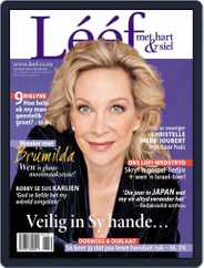 Lééf (Digital) Subscription                    May 15th, 2011 Issue