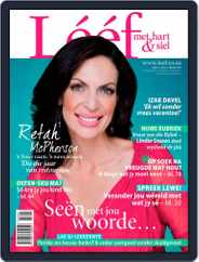 Lééf (Digital) Subscription                    April 17th, 2011 Issue