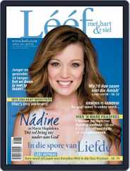 Lééf (Digital) Subscription                    March 23rd, 2011 Issue