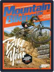 Mountain Biking UK (Digital) Subscription                    April 1st, 2020 Issue