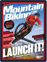Mountain Biking UK (Digital) Subscription                    March 1st, 2020 Issue