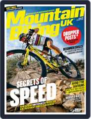 Mountain Biking UK (Digital) Subscription                    February 1st, 2020 Issue