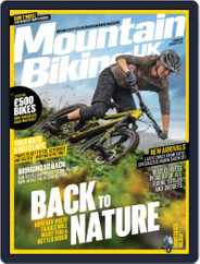Mountain Biking UK (Digital) Subscription                    January 1st, 2020 Issue