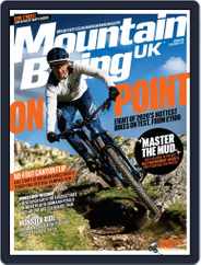 Mountain Biking UK (Digital) Subscription                    December 1st, 2019 Issue