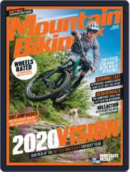 Mountain Biking UK (Digital) Subscription                    October 1st, 2019 Issue