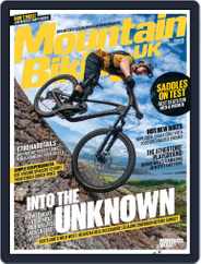 Mountain Biking UK (Digital) Subscription                    September 1st, 2019 Issue