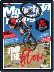 Mountain Biking UK (Digital) Subscription                    August 1st, 2019 Issue