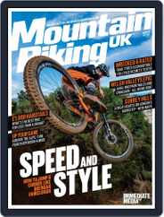 Mountain Biking UK (Digital) Subscription                    July 1st, 2019 Issue