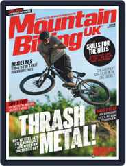 Mountain Biking UK (Digital) Subscription                    June 15th, 2019 Issue