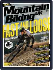 Mountain Biking UK (Digital) Subscription                    June 1st, 2019 Issue