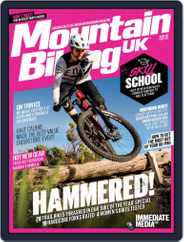 Mountain Biking UK (Digital) Subscription                    April 1st, 2019 Issue