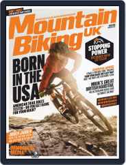 Mountain Biking UK (Digital) Subscription                    March 1st, 2019 Issue