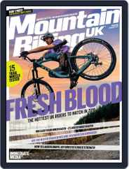 Mountain Biking UK (Digital) Subscription                    February 1st, 2019 Issue