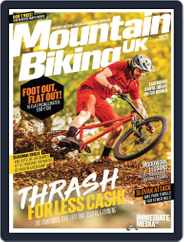 Mountain Biking UK (Digital) Subscription                    December 1st, 2018 Issue