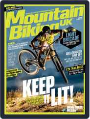 Mountain Biking UK (Digital) Subscription                    October 1st, 2018 Issue