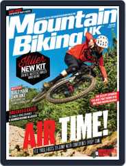Mountain Biking UK (Digital) Subscription                    August 1st, 2018 Issue