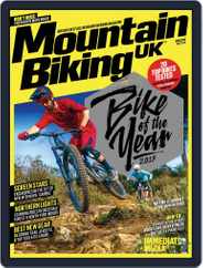 Mountain Biking UK (Digital) Subscription                    May 1st, 2018 Issue