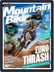 Mountain Biking UK (Digital) Subscription                    March 1st, 2018 Issue