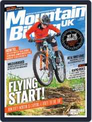 Mountain Biking UK (Digital) Subscription                    February 1st, 2018 Issue