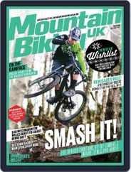 Mountain Biking UK (Digital) Subscription                    December 1st, 2017 Issue