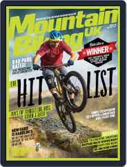 Mountain Biking UK (Digital) Subscription                    November 1st, 2017 Issue