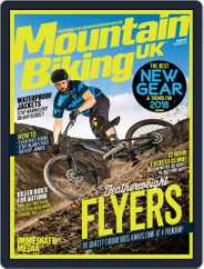 Mountain Biking UK (Digital) Subscription                    October 1st, 2017 Issue
