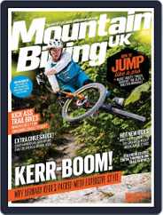 Mountain Biking UK (Digital) Subscription                    August 1st, 2017 Issue