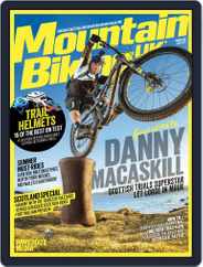 Mountain Biking UK (Digital) Subscription                    June 1st, 2017 Issue