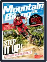 Mountain Biking UK (Digital) Subscription                    May 1st, 2017 Issue