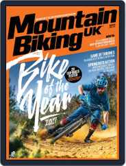 Mountain Biking UK (Digital) Subscription                    March 29th, 2017 Issue