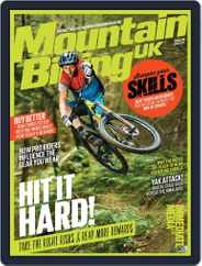 Mountain Biking UK (Digital) Subscription                    March 1st, 2017 Issue